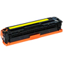 BASIC HP TONER W2212X/W2212A AMARILLO 2.450P